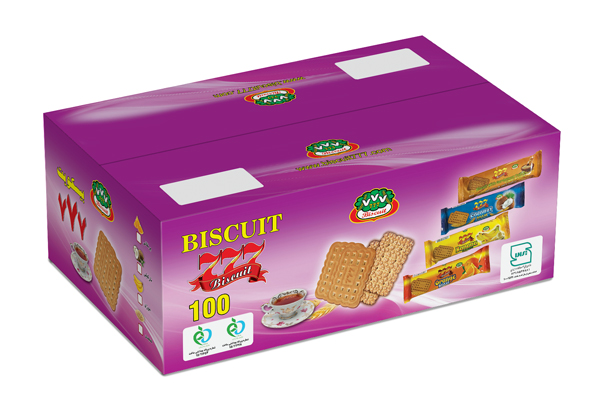 طرح-100-جور-کارتن